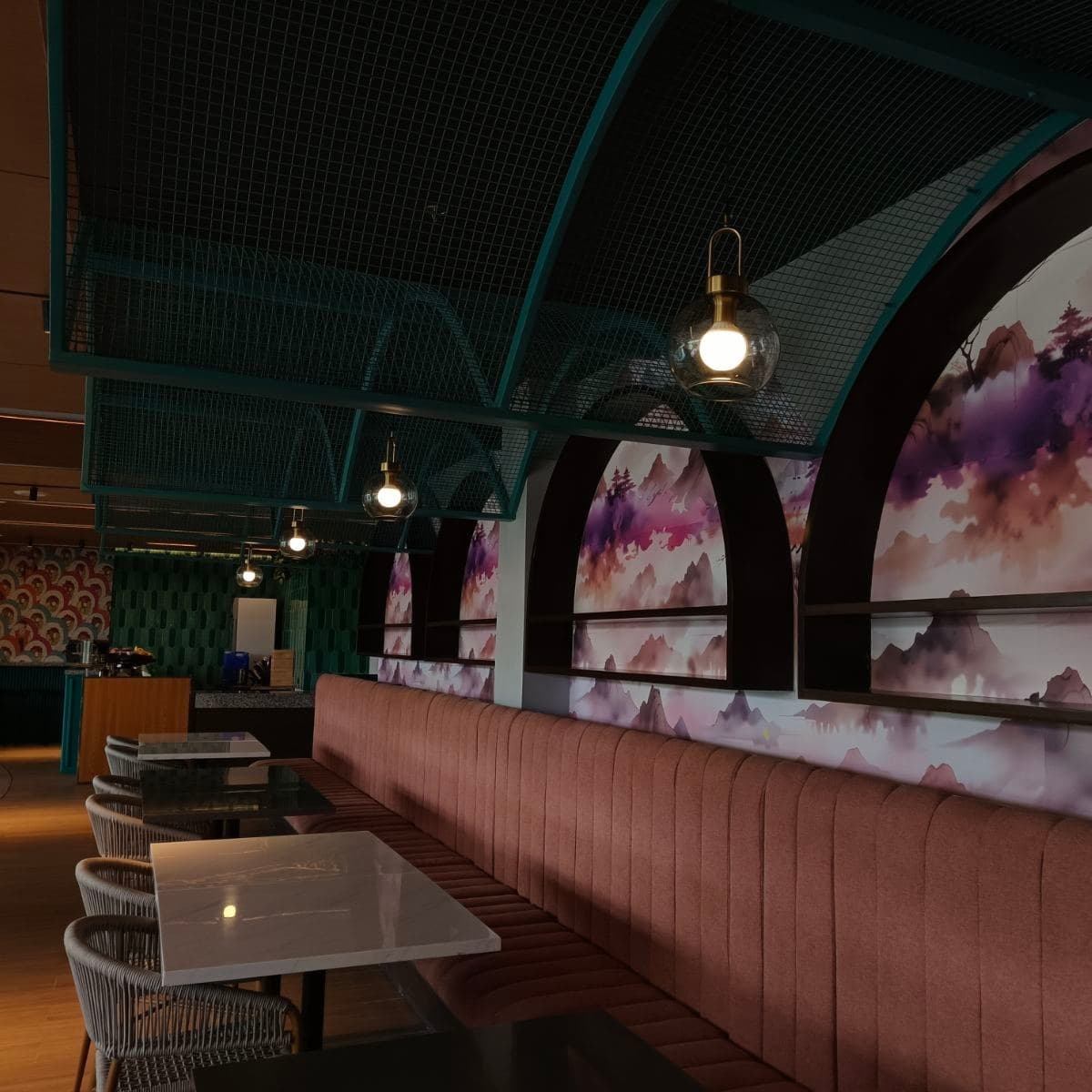 Superior Rooms