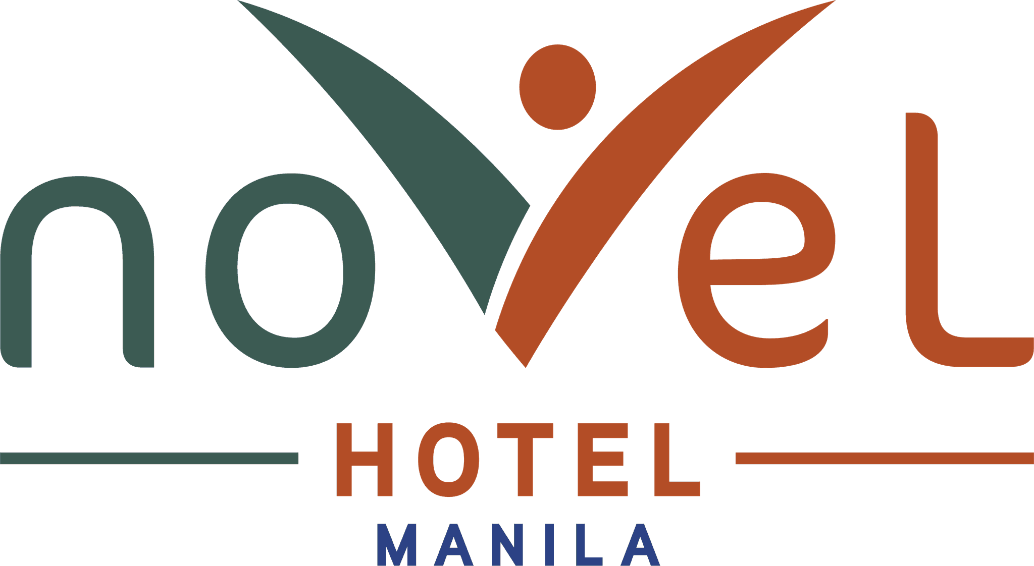 Novel Hotel Manila