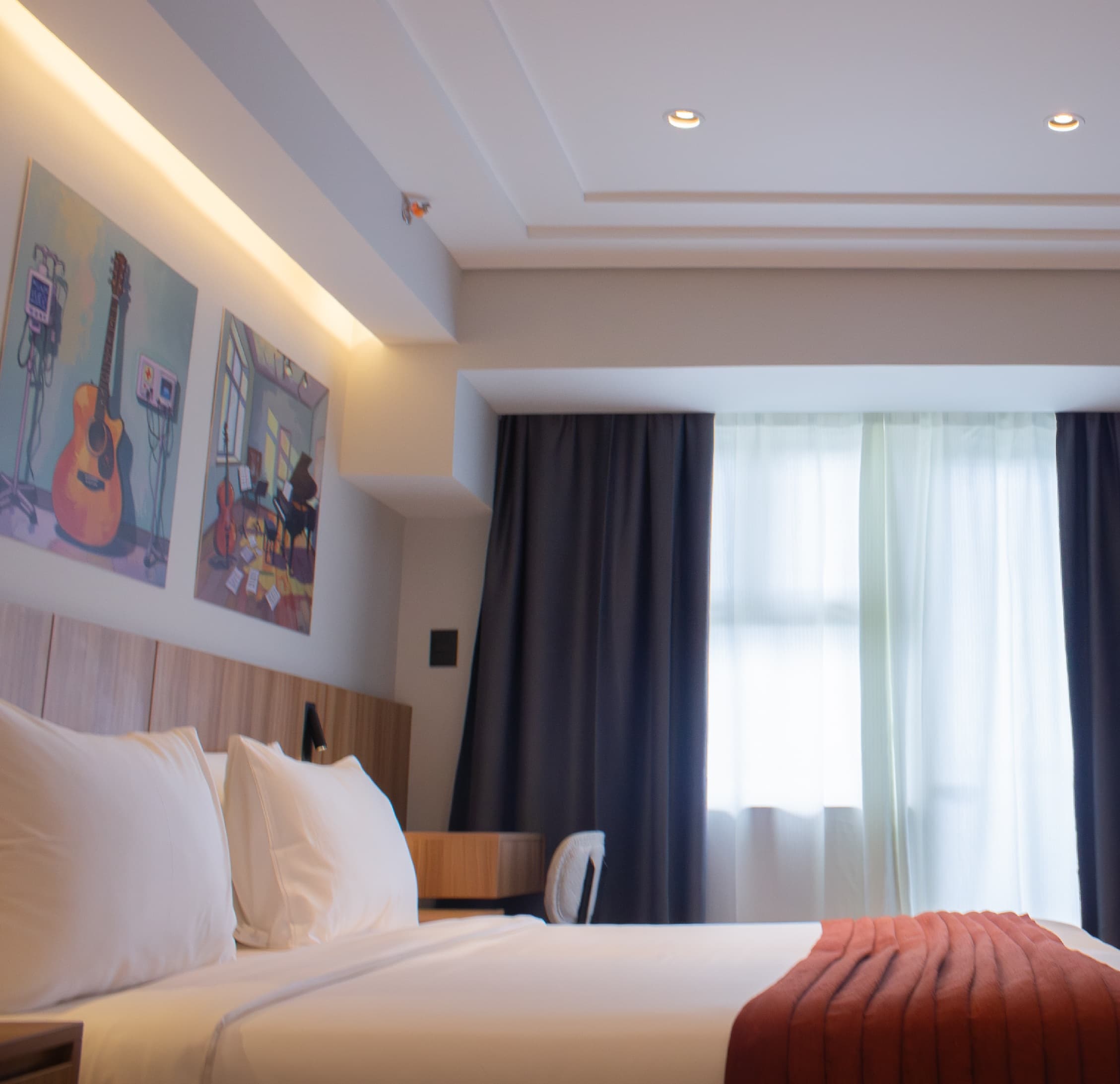 Superior Rooms
