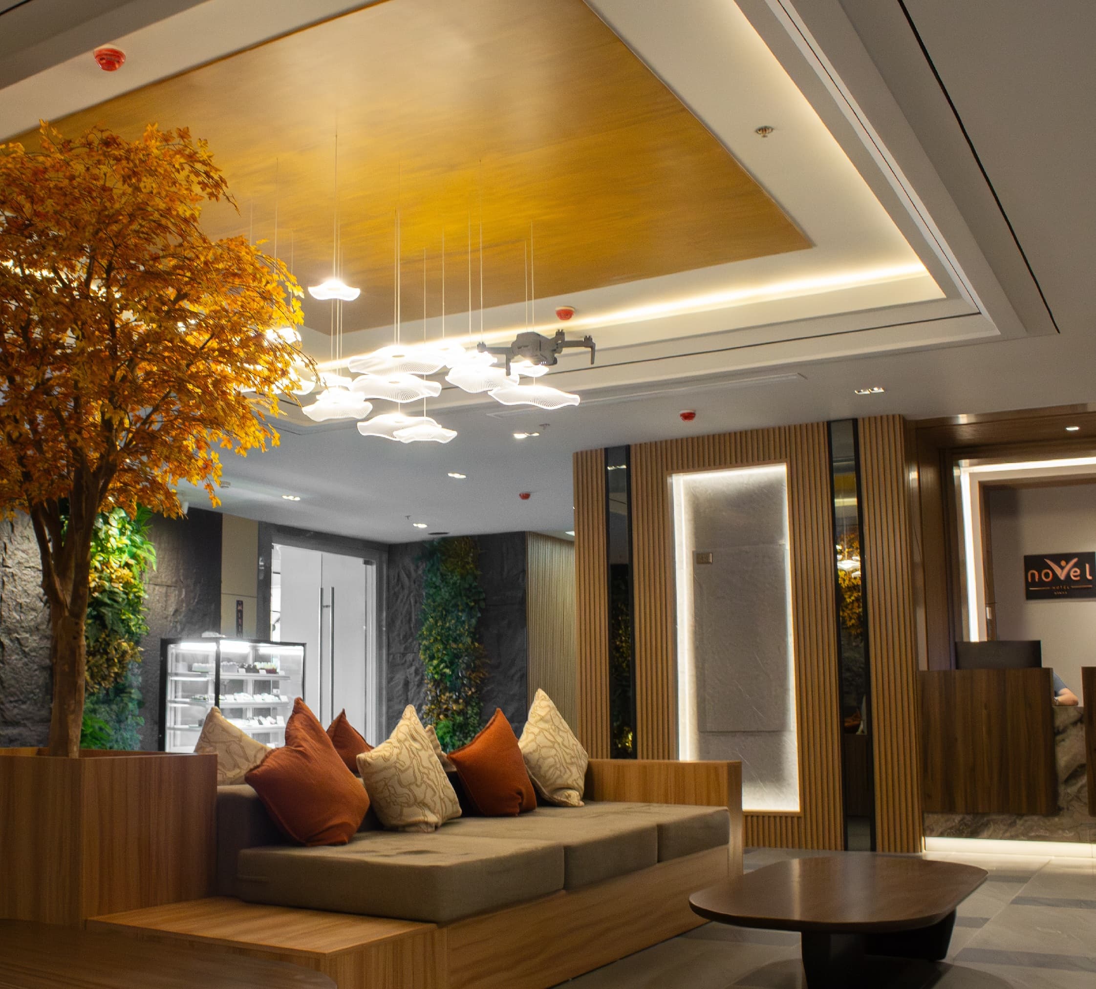 Superior Rooms