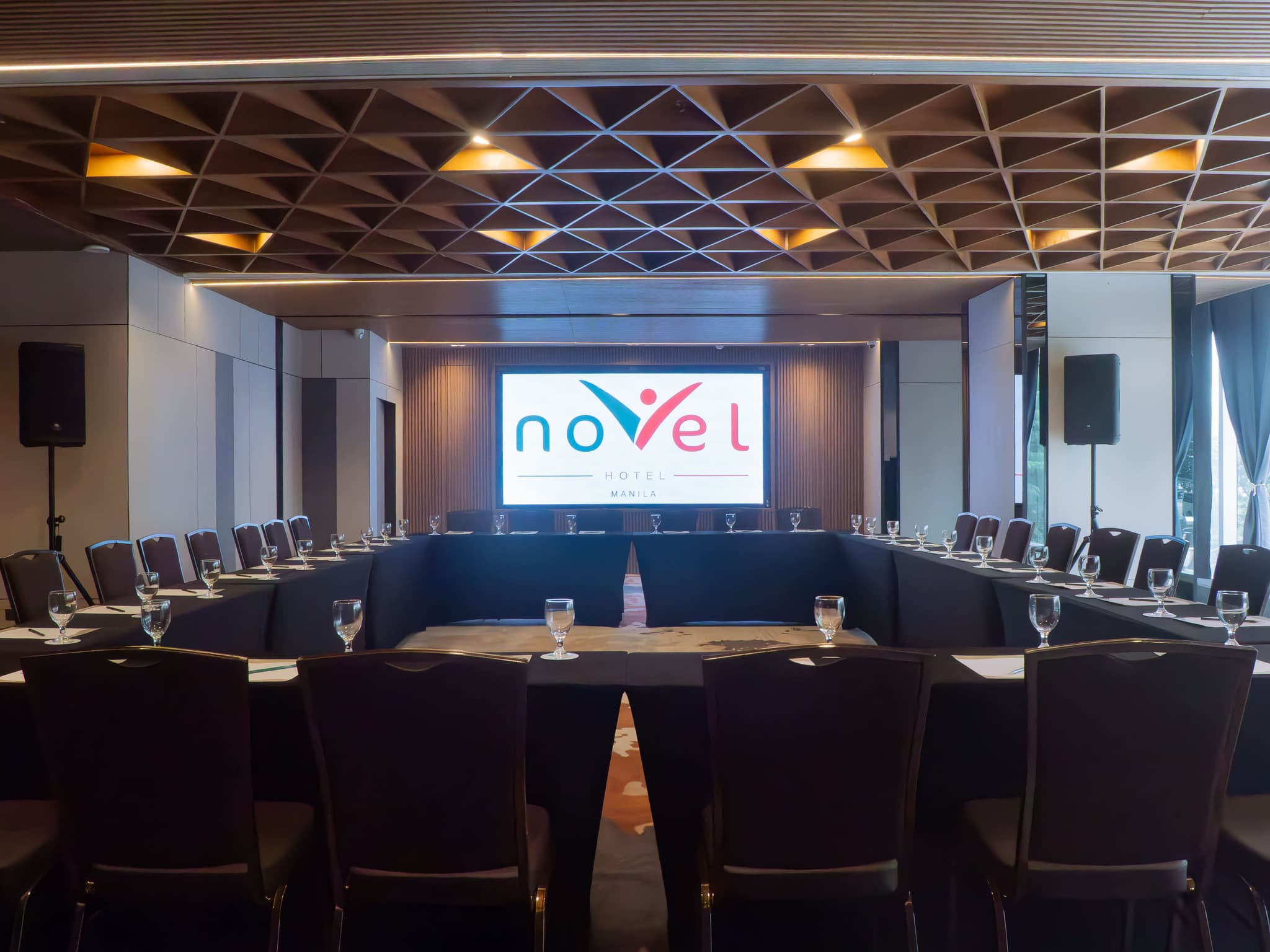 Board Room Setup - Image 6