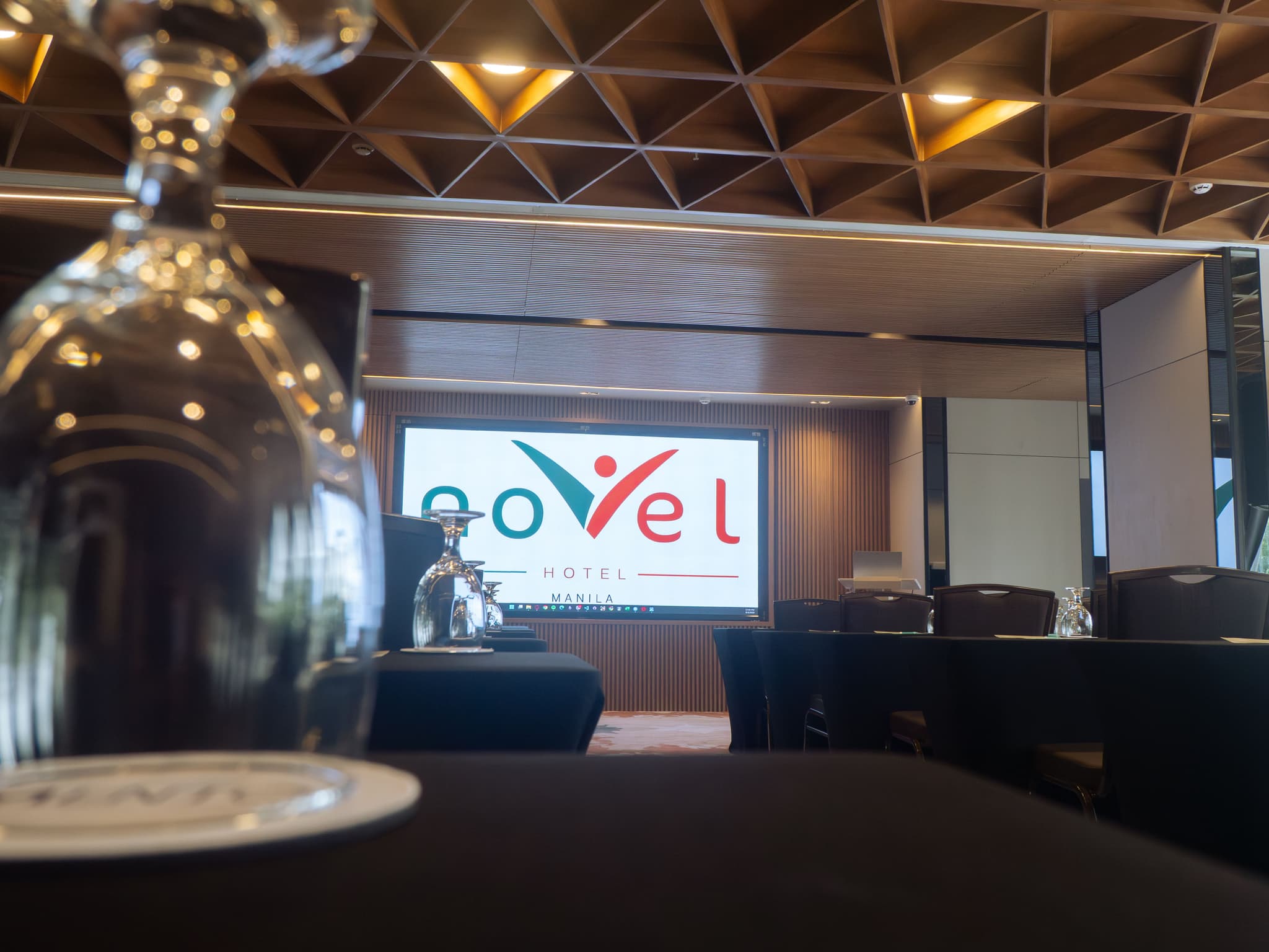 Classroom Setup - Image 2