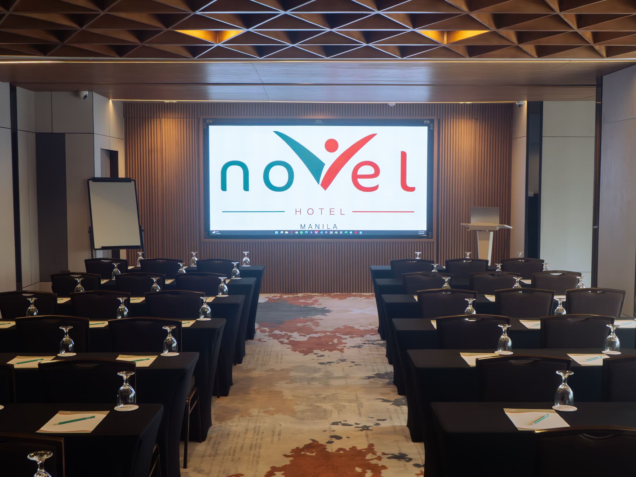 Classroom Setup - Image 3