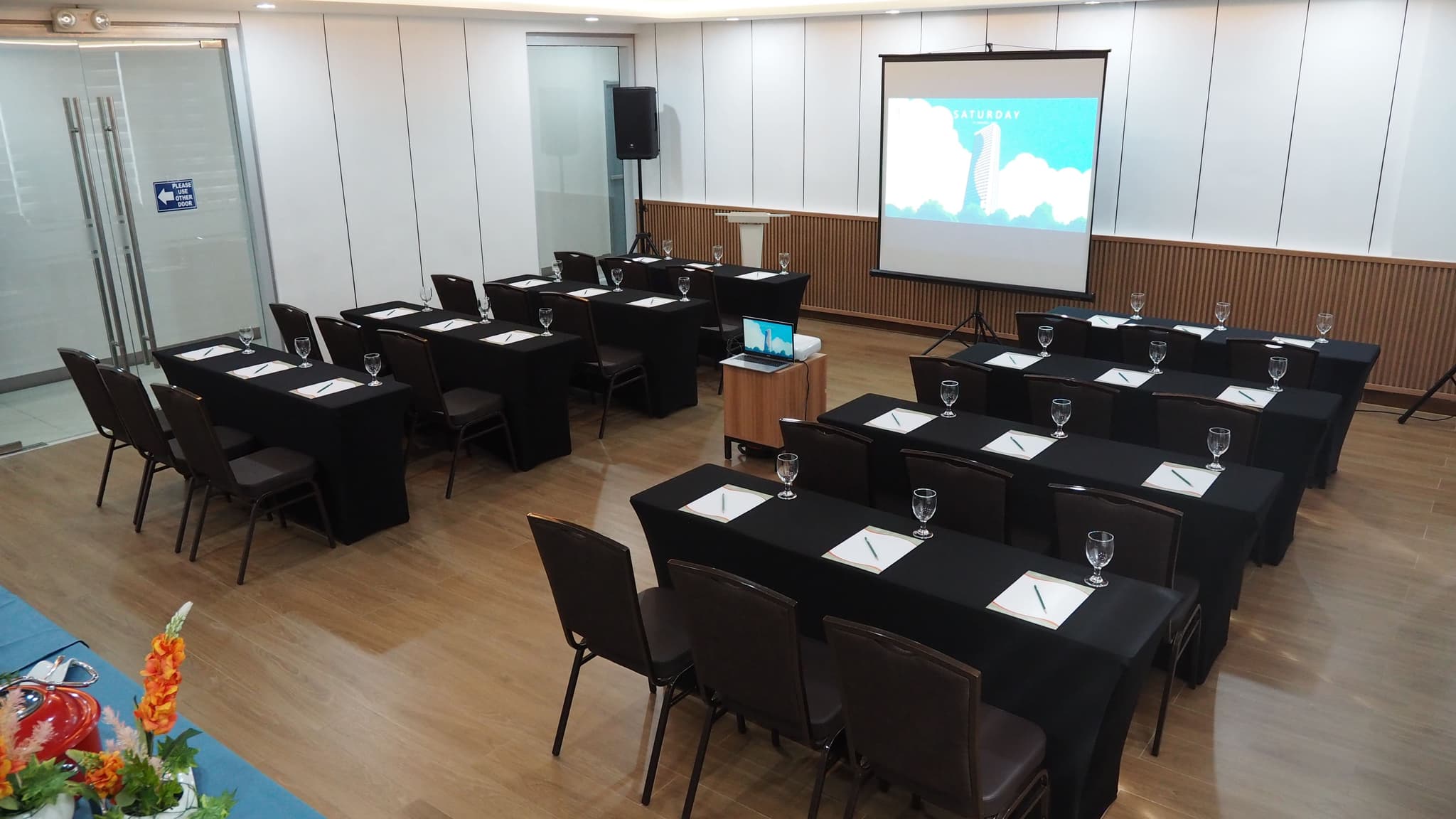 Classroom Setup - Image 4