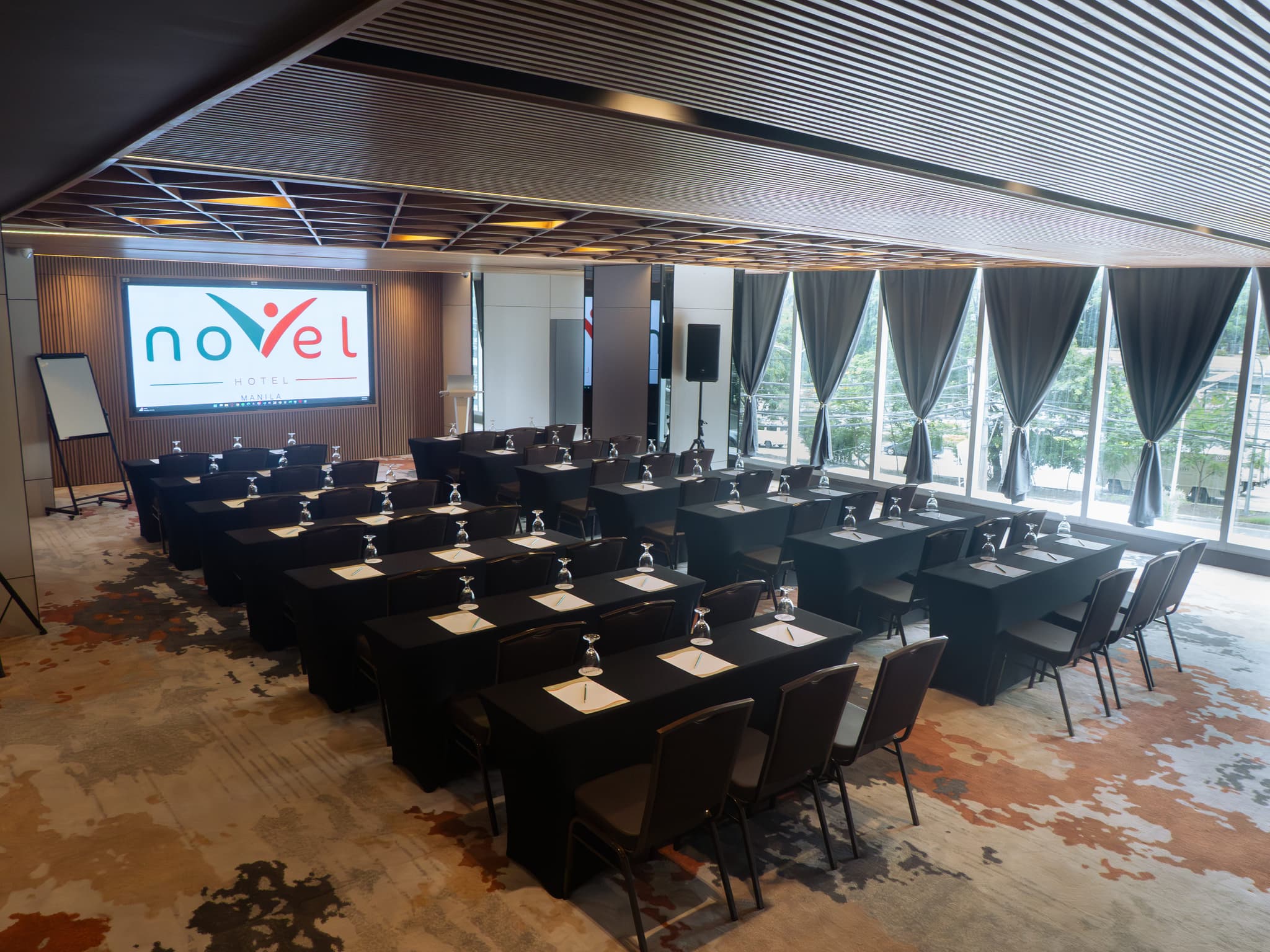 Classroom Setup - Image 5