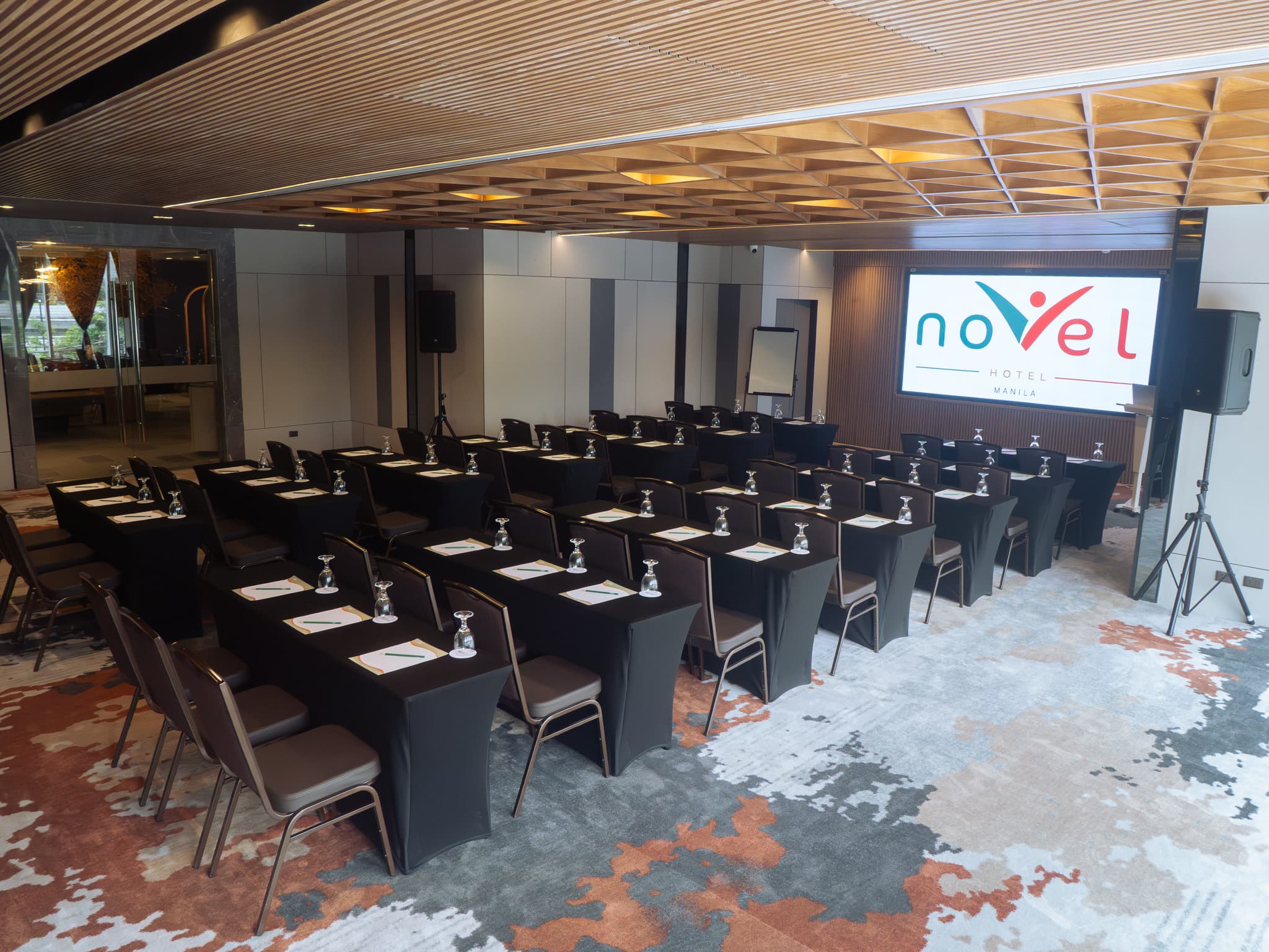 Classroom Setup - Image 6