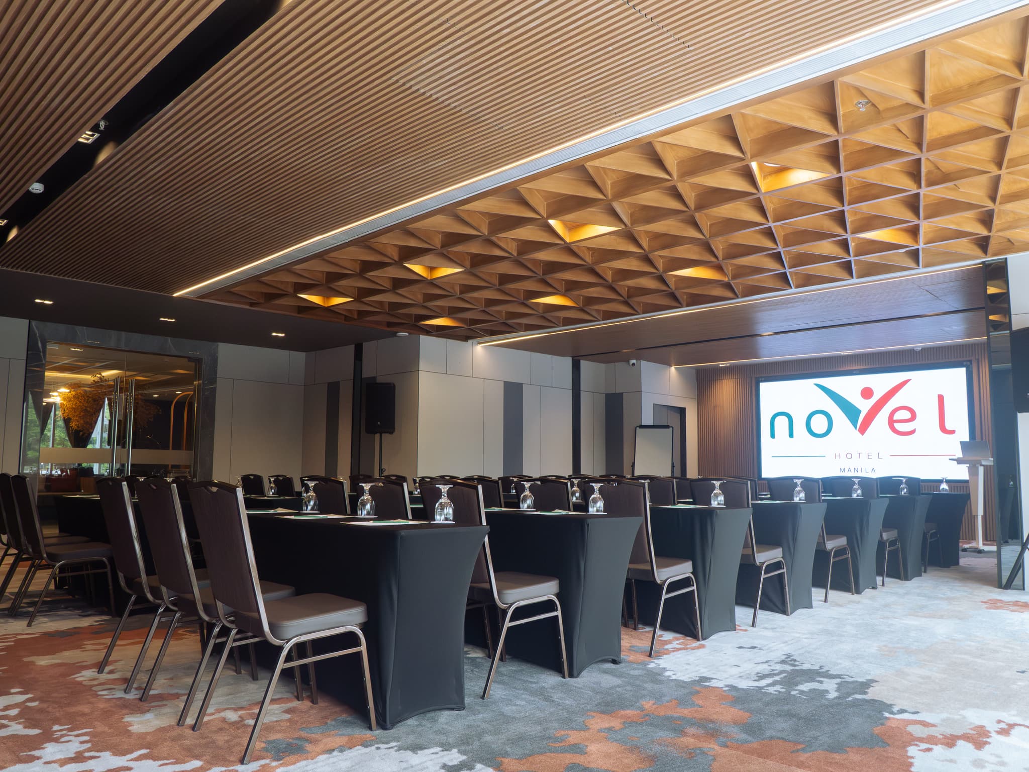 Classroom Setup - Image 7