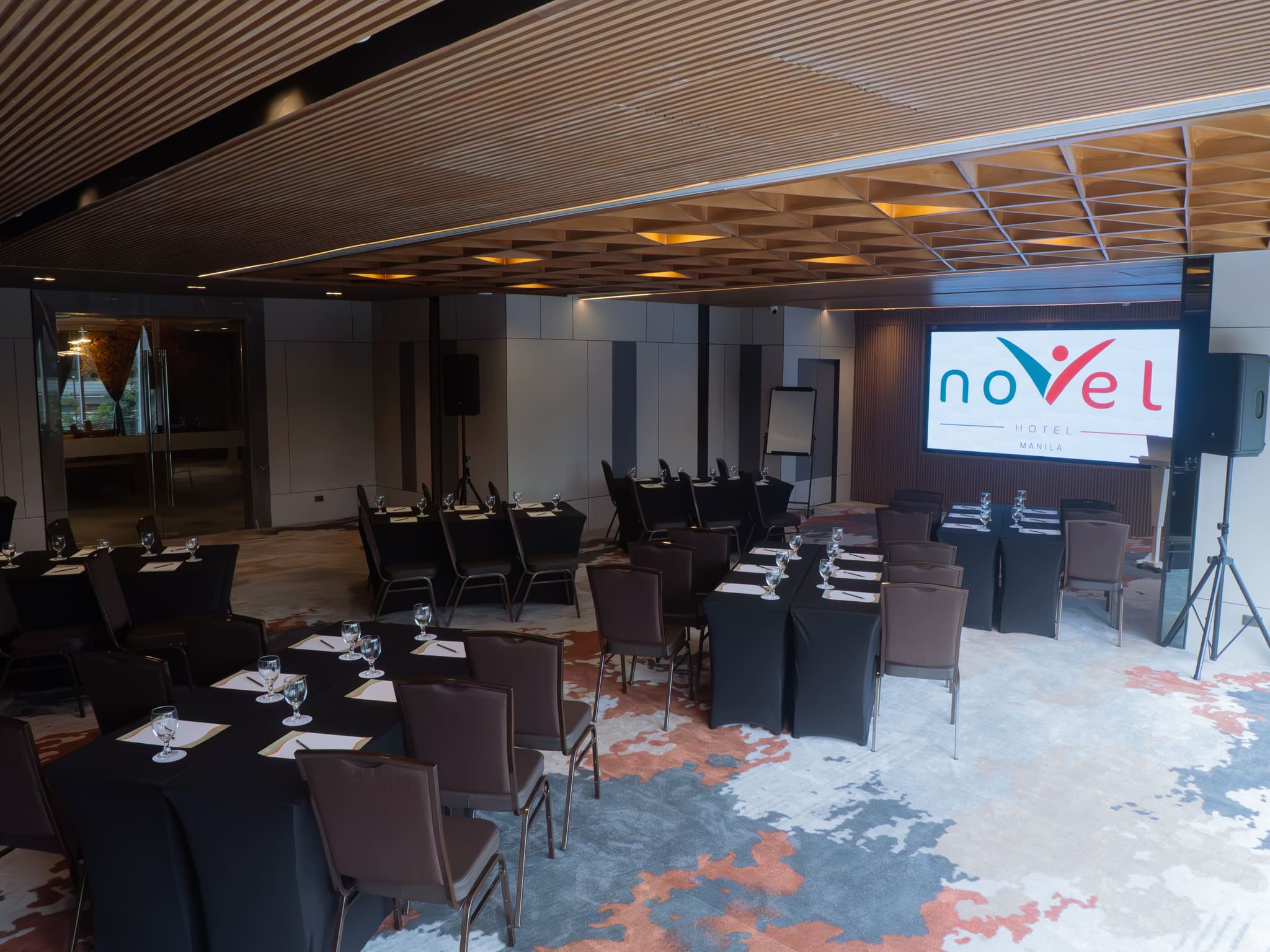 Fishbone Setup - Image 1