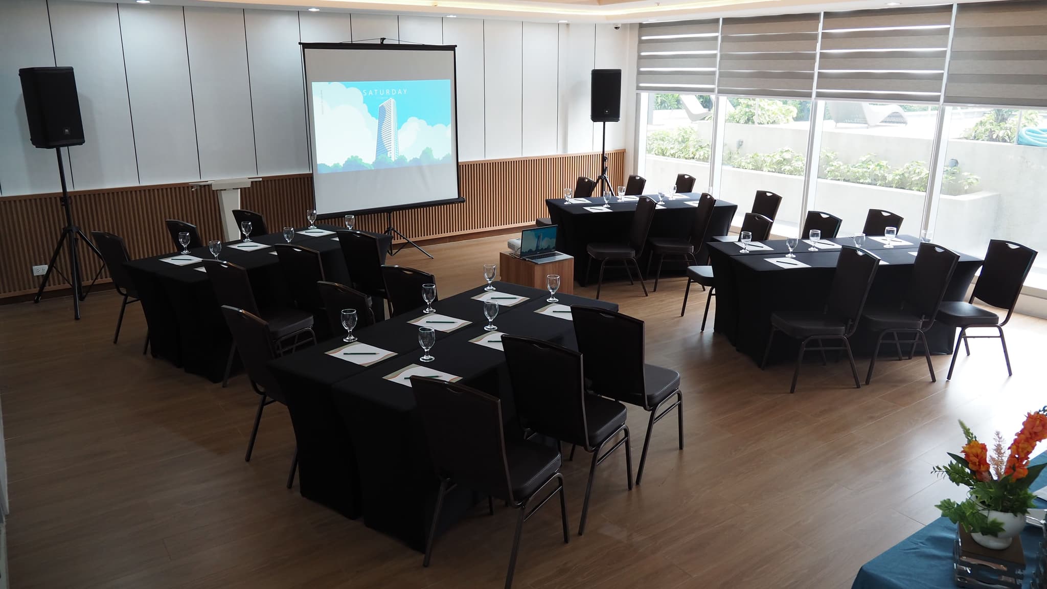 Fishbone Setup - Image 1