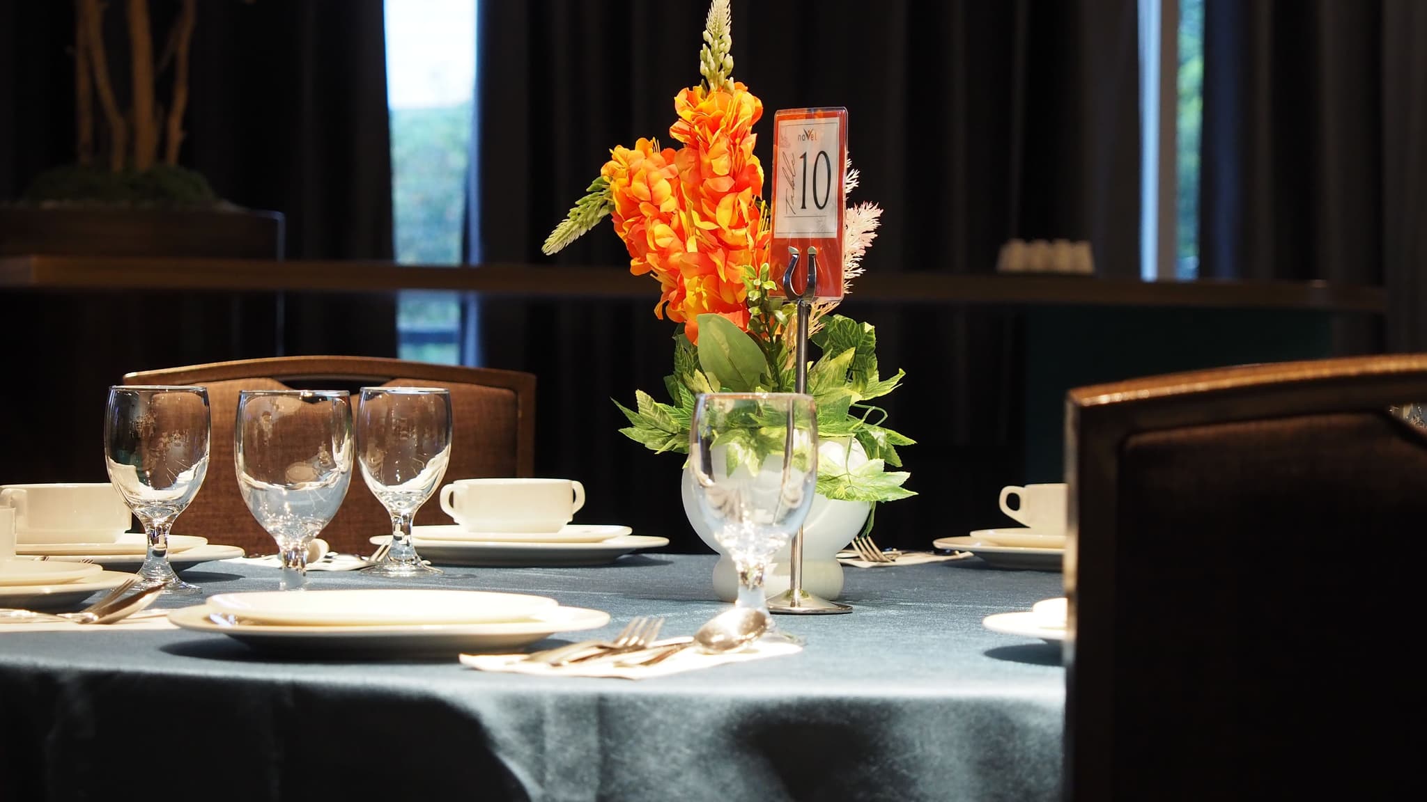 Mento x Seoul Setup - Image 1