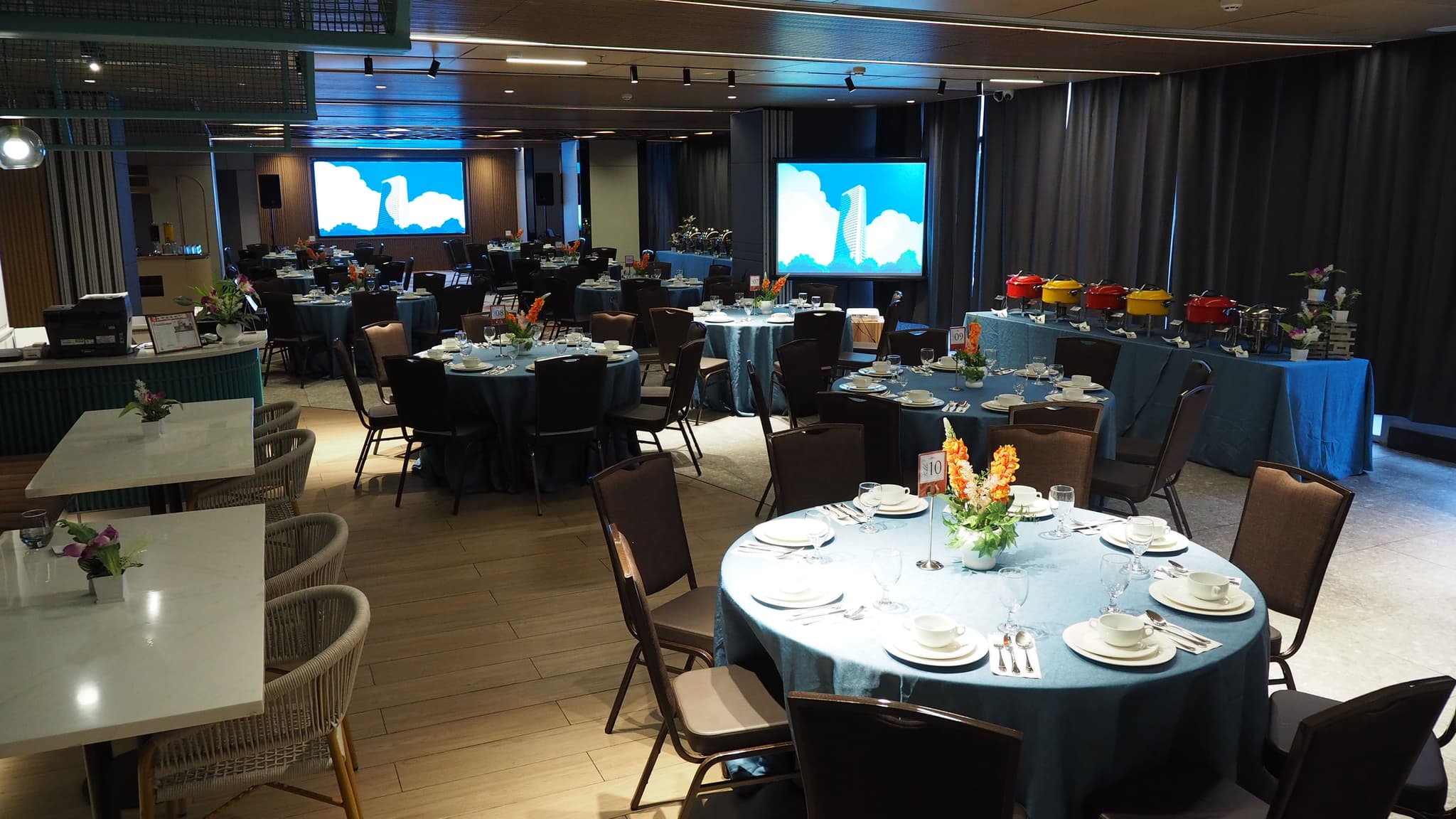 Mento x Seoul Setup - Image 3