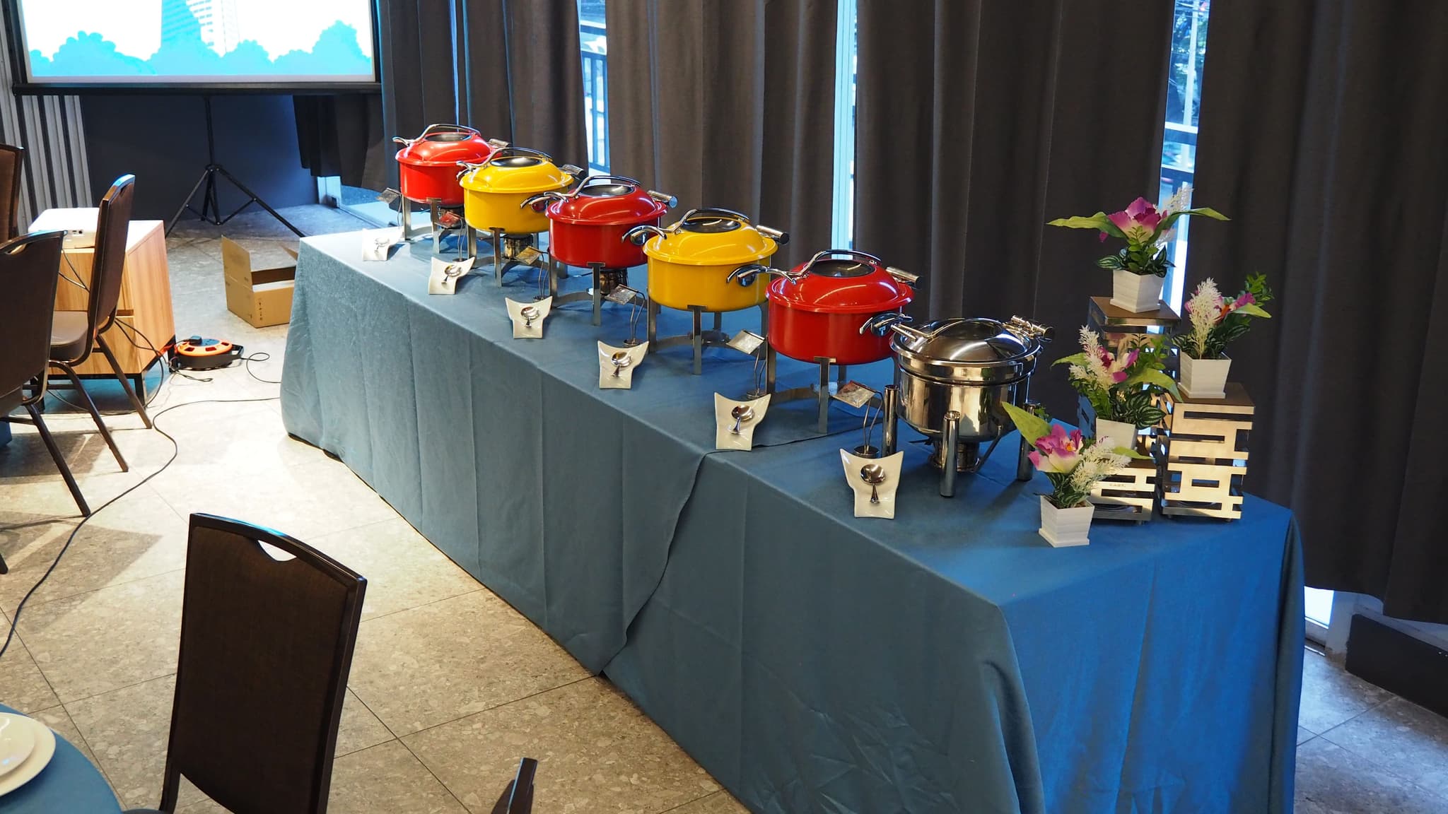 Mento x Seoul Setup - Image 5