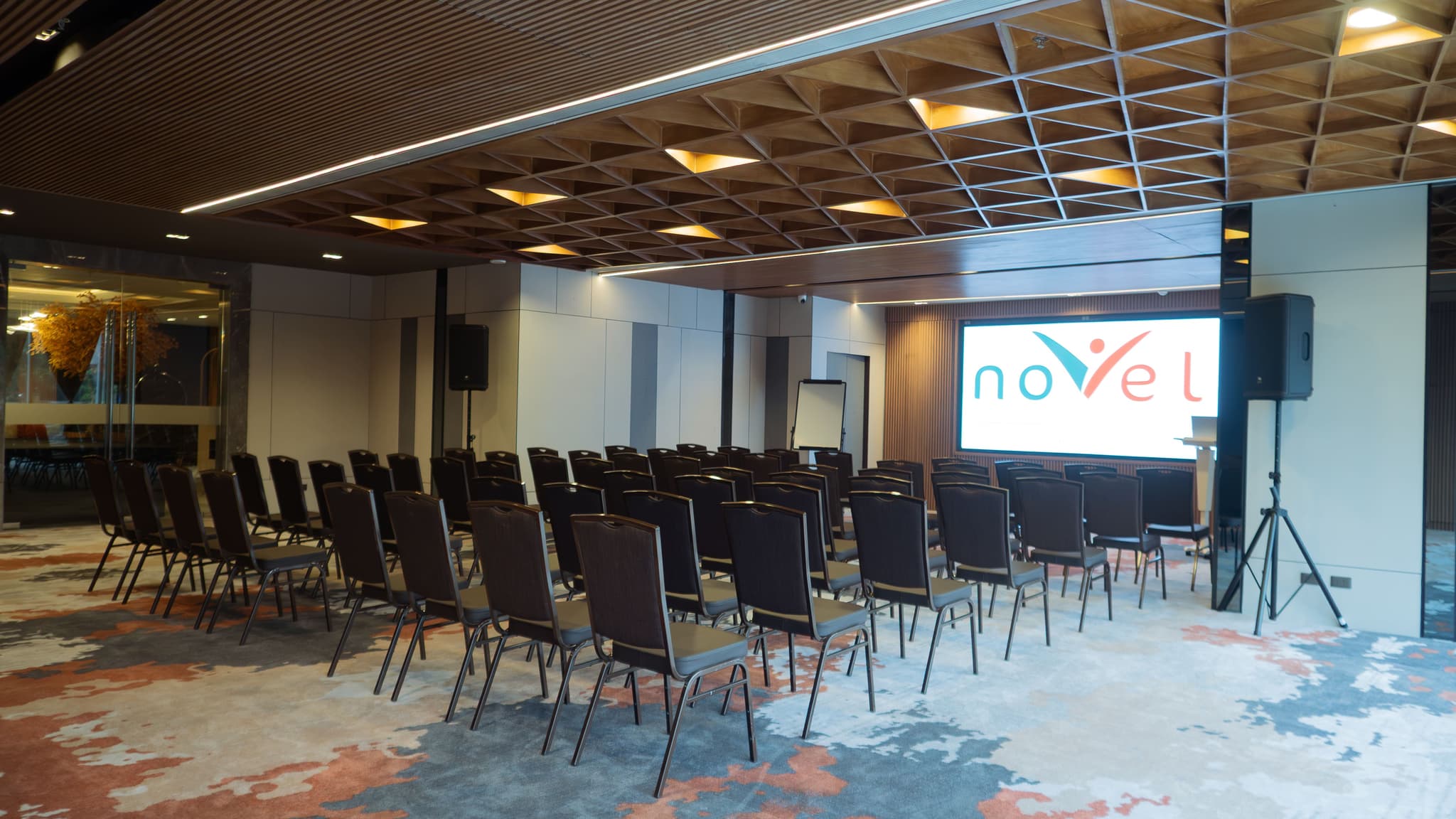 Theater Setup - Image 2