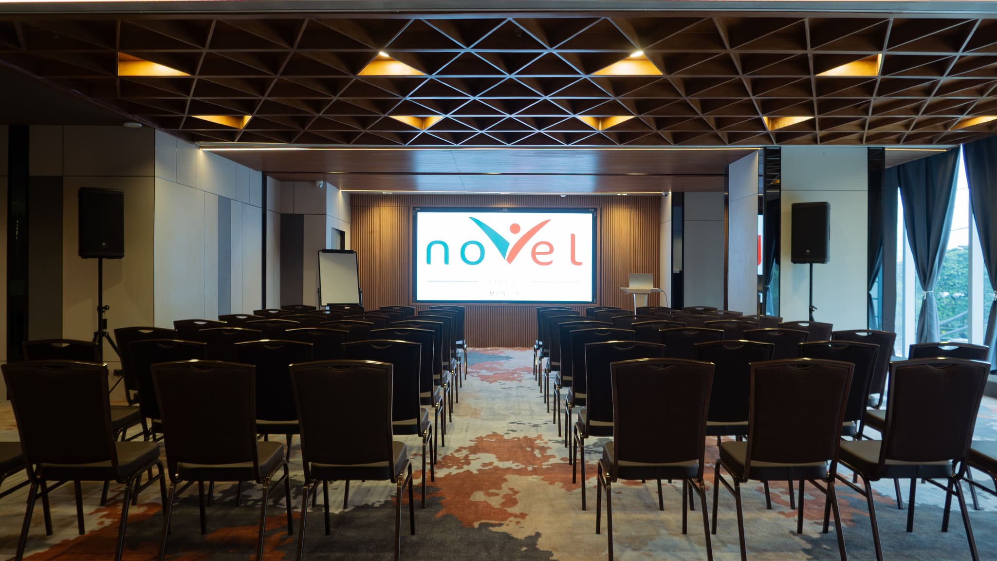 Theater Setup - Image 5