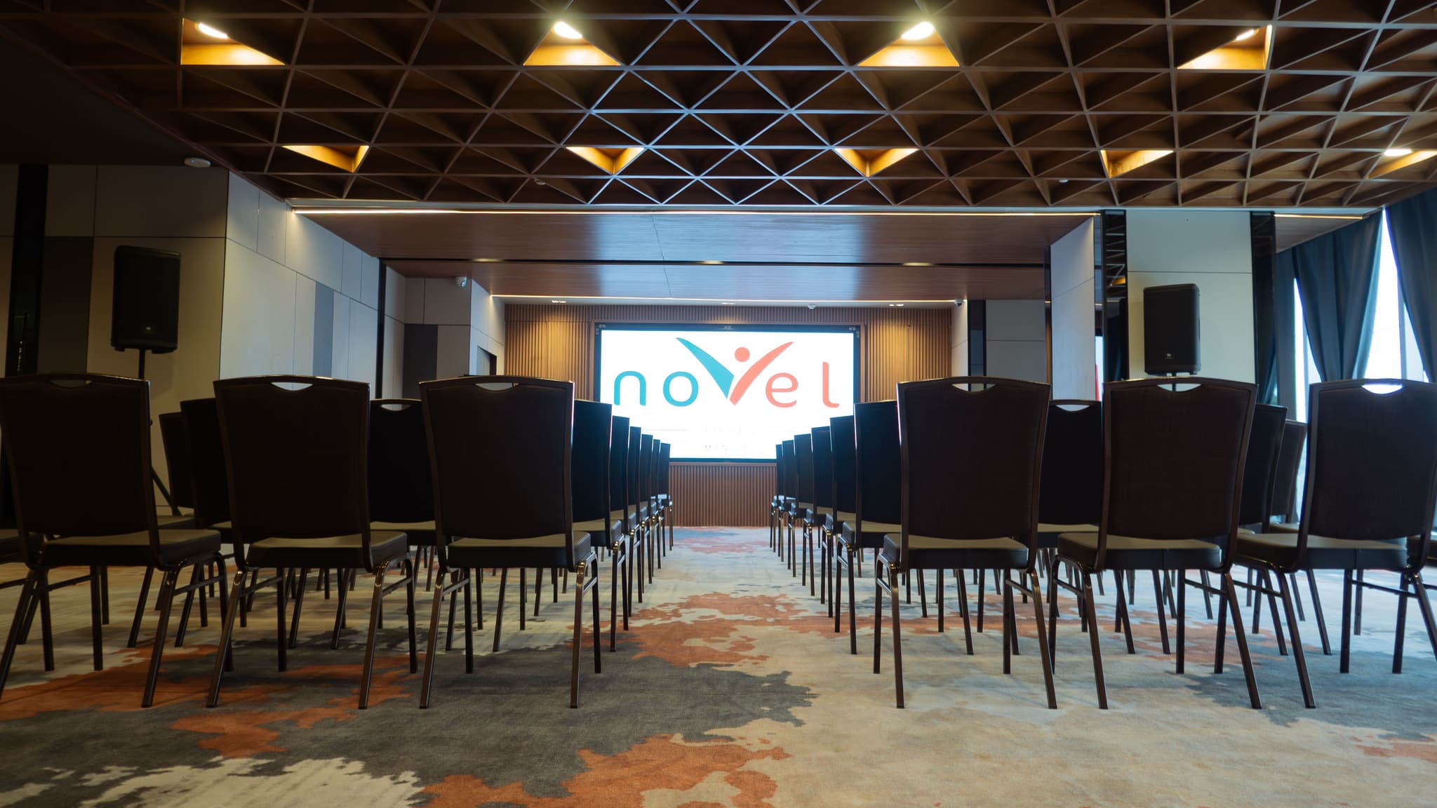 Theater Setup - Image 6