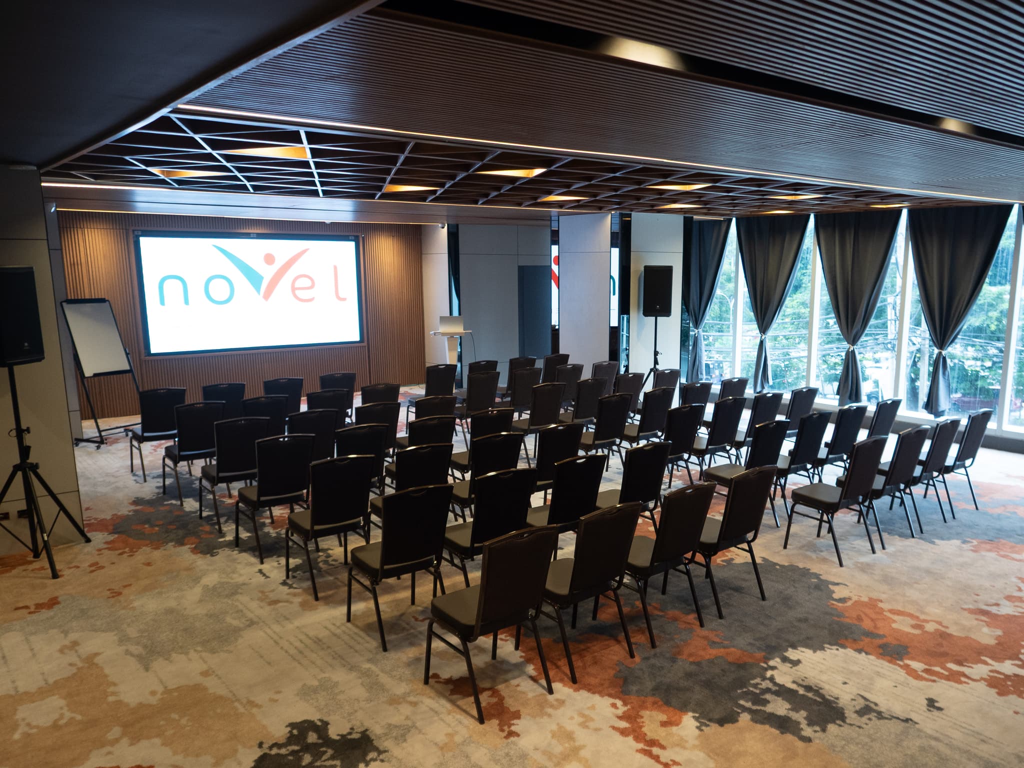 Theater Setup - Image 8