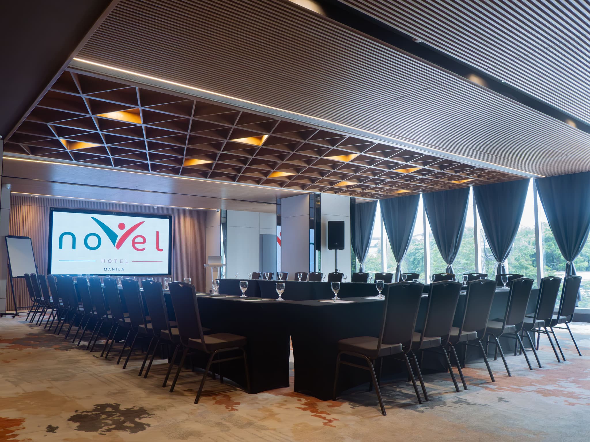 U-Shape Setup - Image 2