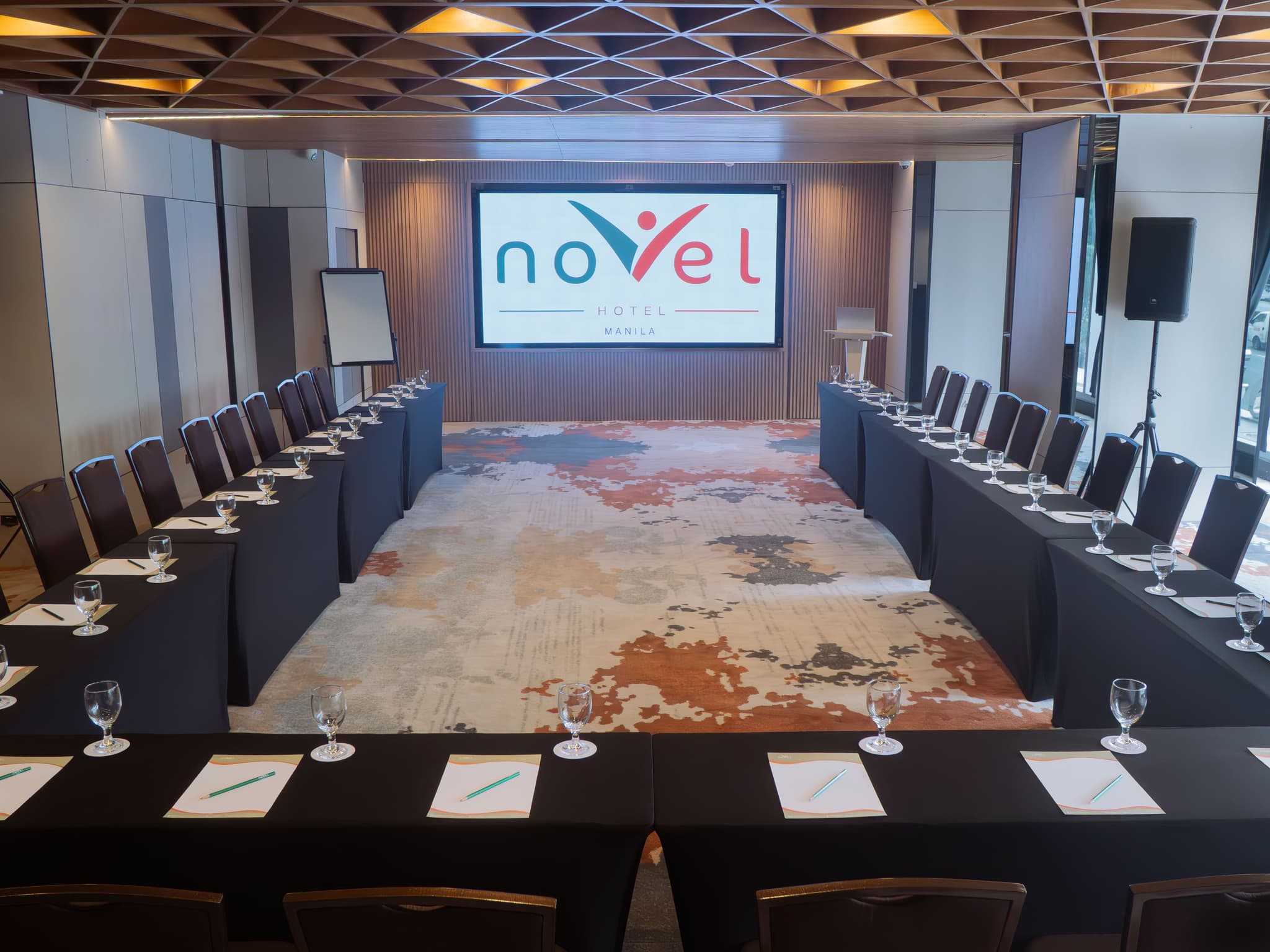 U-Shape Setup - Image 3