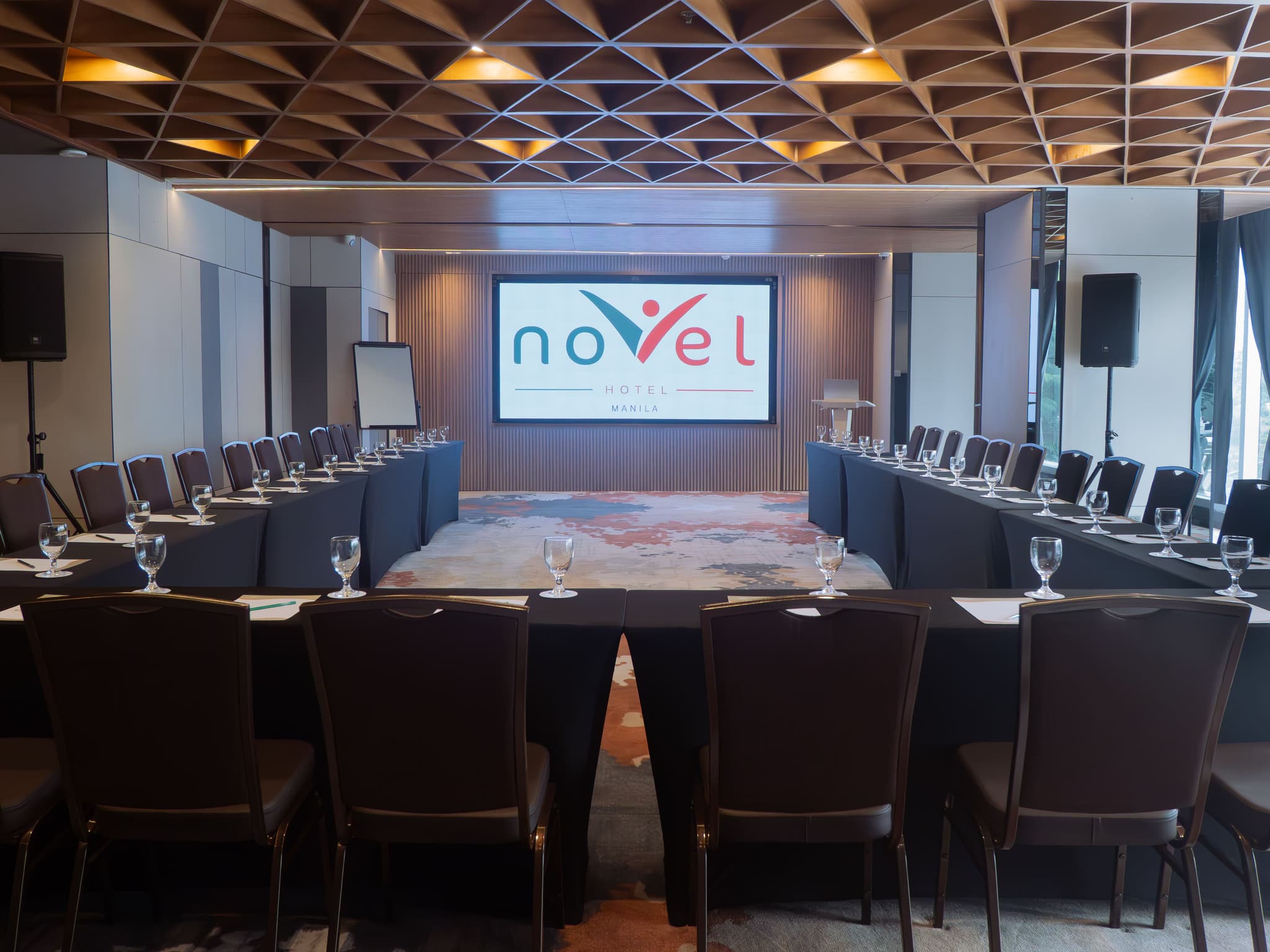 U-Shape Setup - Image 4