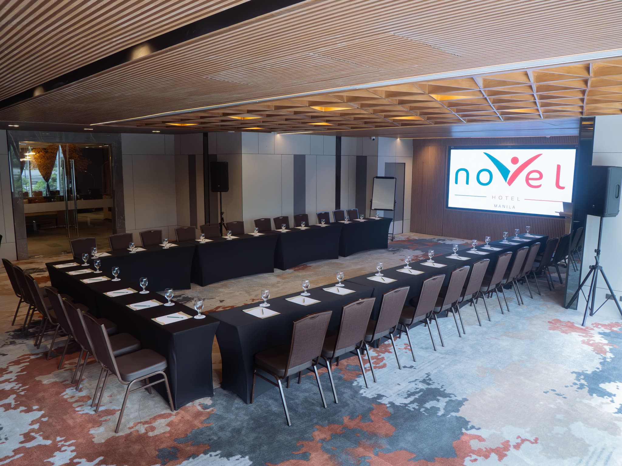 U-Shape Setup - Image 5