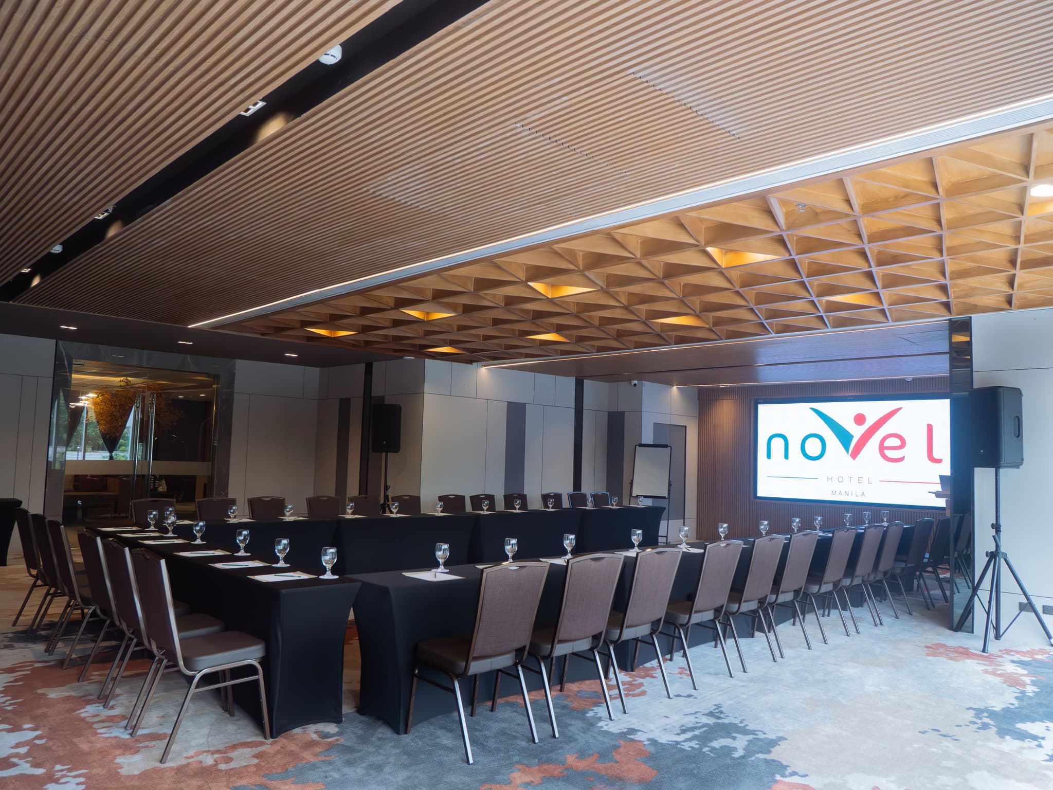 U-Shape Setup - Image 6