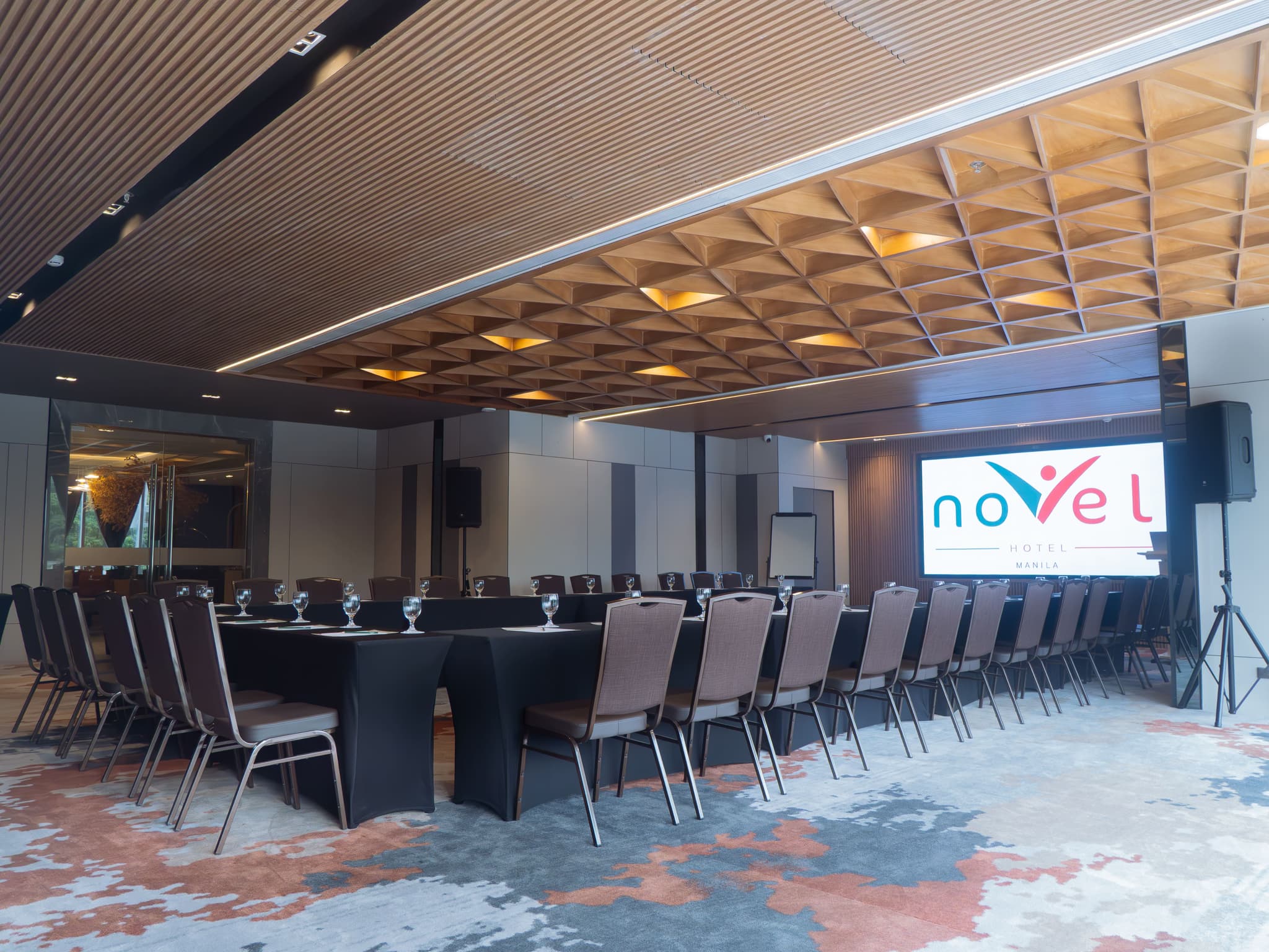 U-Shape Setup - Image 7