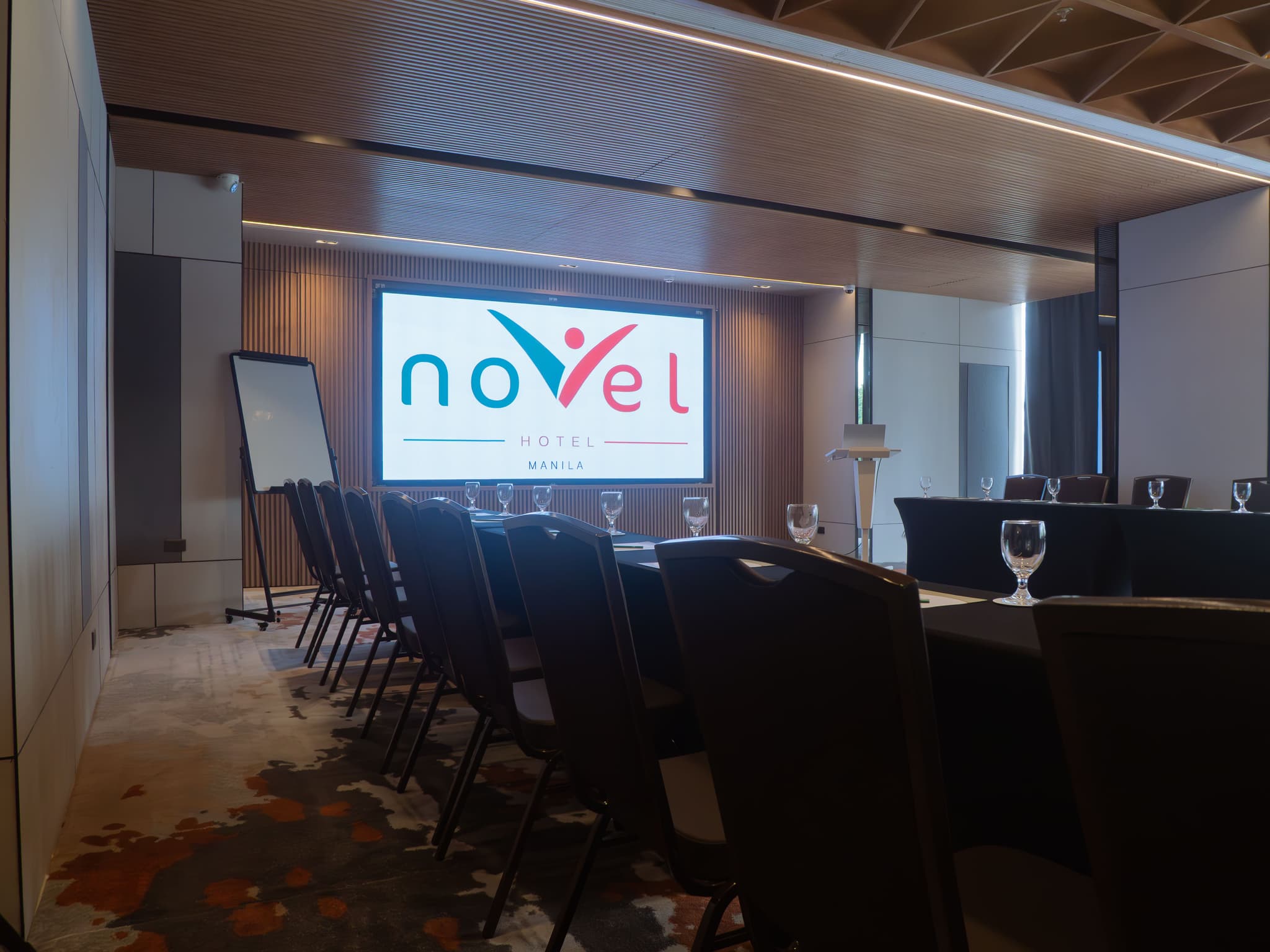 U-Shape Setup - Image 8